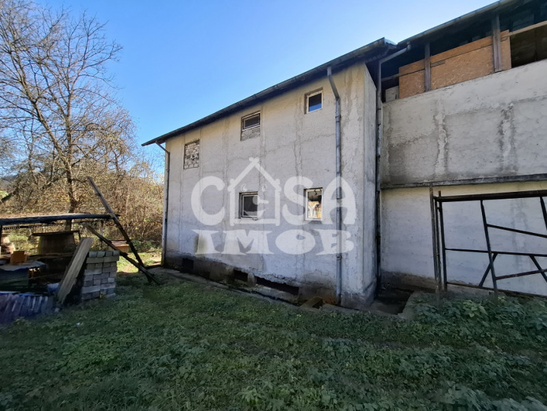 Comision 0 - Vilă de vacanță în sat Șuvița, judetul Dâmbovița