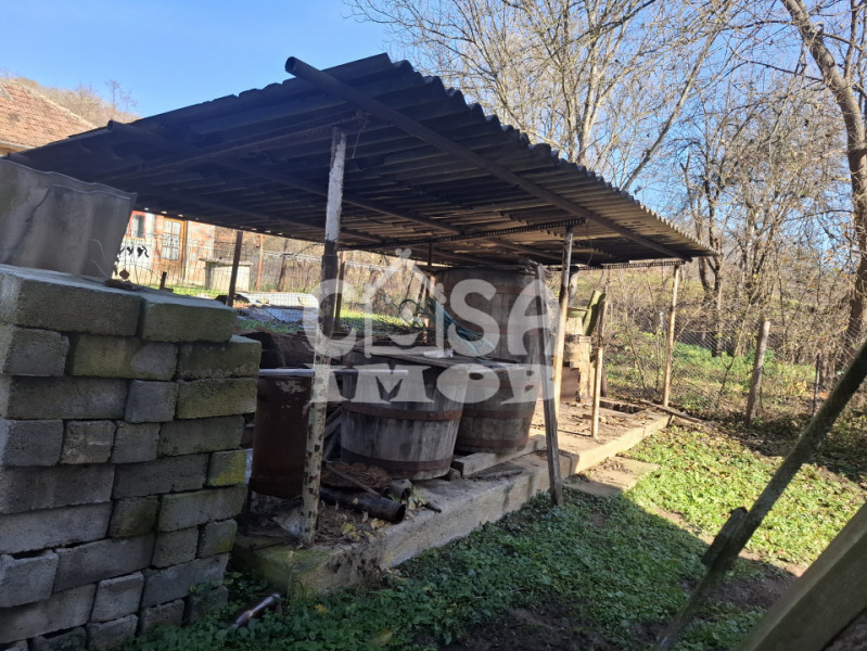 Comision 0 - Vilă de vacanță în sat Șuvița, judetul Dâmbovița