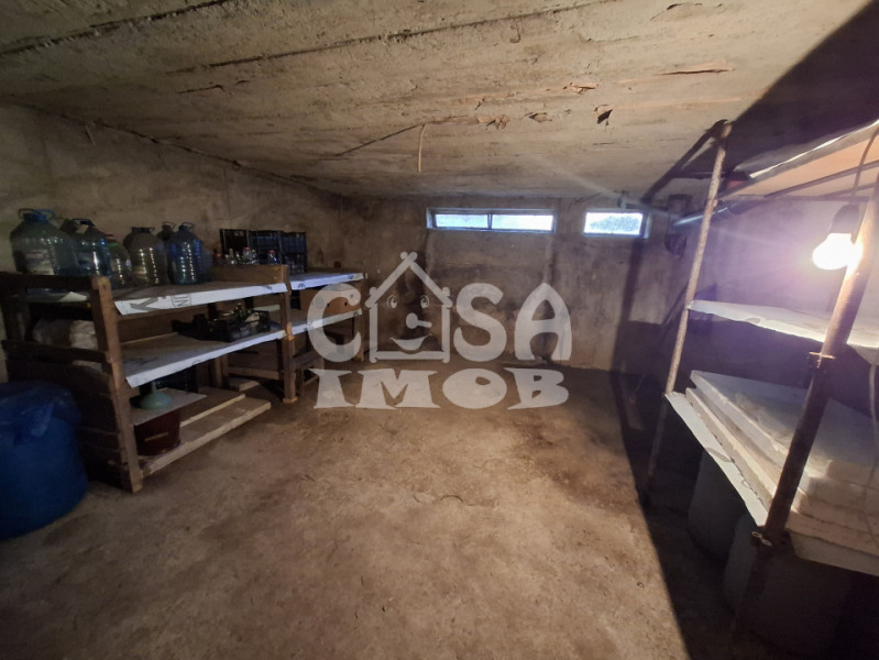 Comision 0 - Vilă de vacanță în sat Șuvița, judetul Dâmbovița