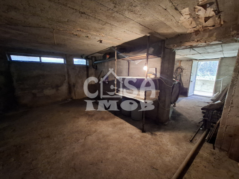 Comision 0 - Vilă de vacanță în sat Șuvița, judetul Dâmbovița