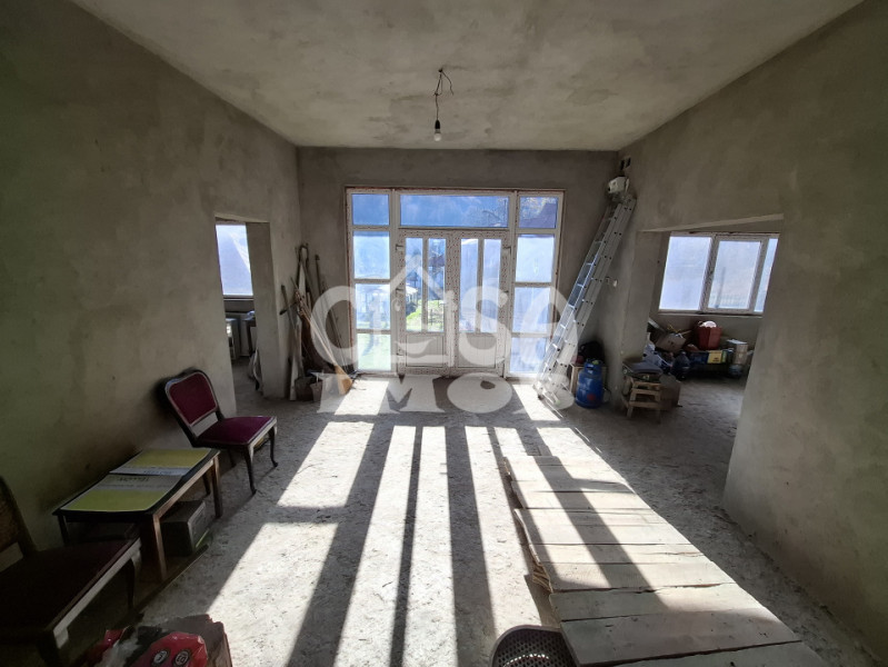 Comision 0 - Vilă de vacanță în sat Șuvița, judetul Dâmbovița