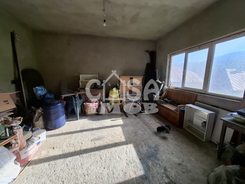 Comision 0 - Vilă de vacanță în sat Șuvița, judetul Dâmbovița