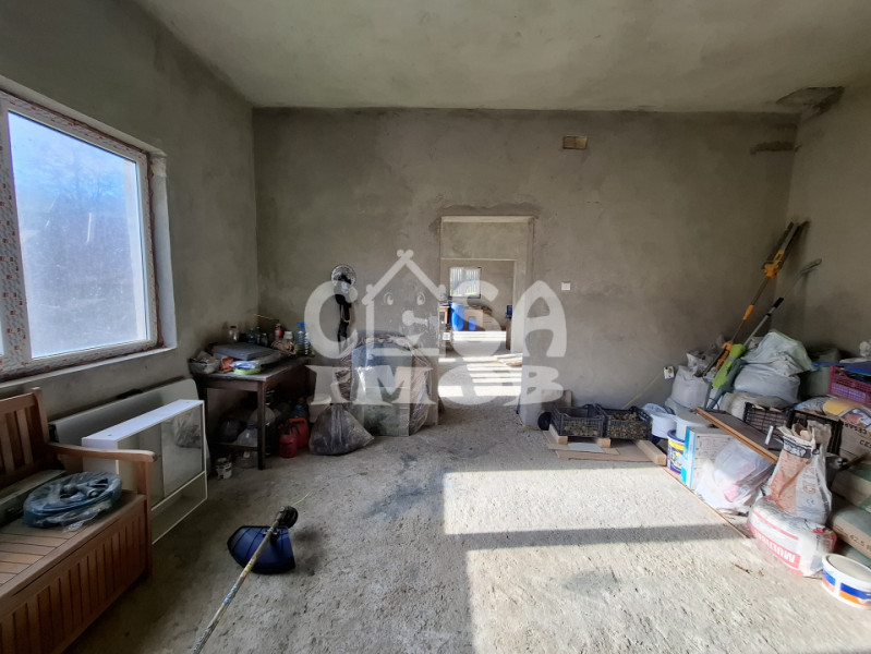 Comision 0 - Vilă de vacanță în sat Șuvița, judetul Dâmbovița