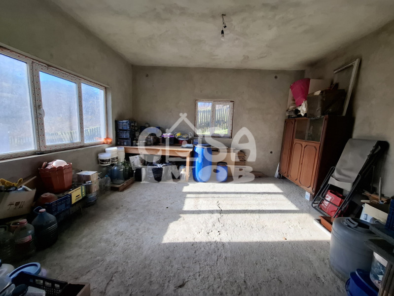 Comision 0 - Vilă de vacanță în sat Șuvița, judetul Dâmbovița