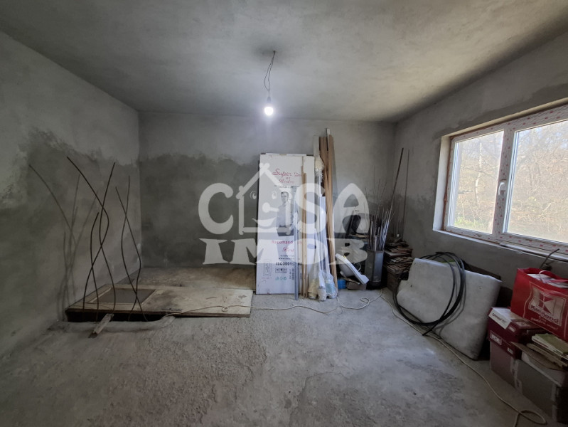 Comision 0 - Vilă de vacanță în sat Șuvița, judetul Dâmbovița