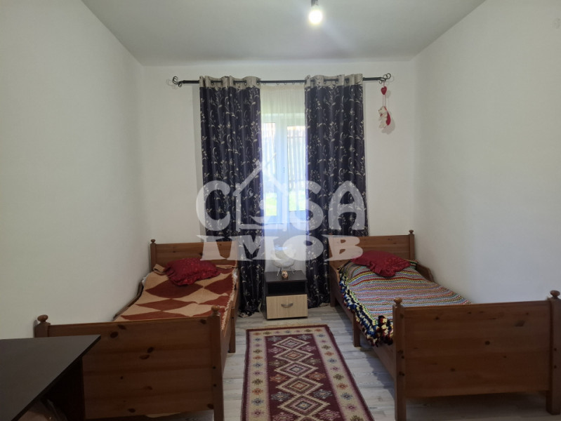 Comision 0 - Vilă de vacanță în sat Șuvița, judetul Dâmbovița