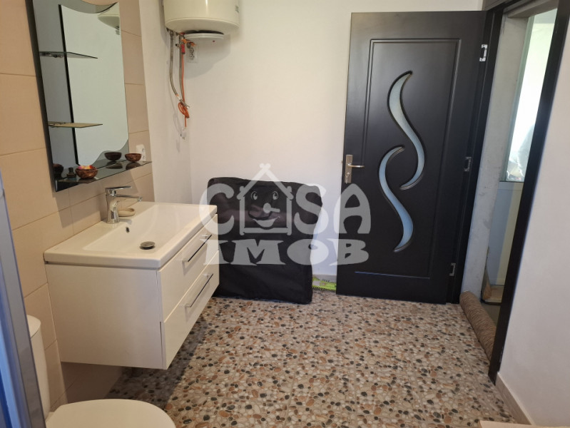 Comision 0 - Vilă de vacanță în sat Șuvița, judetul Dâmbovița