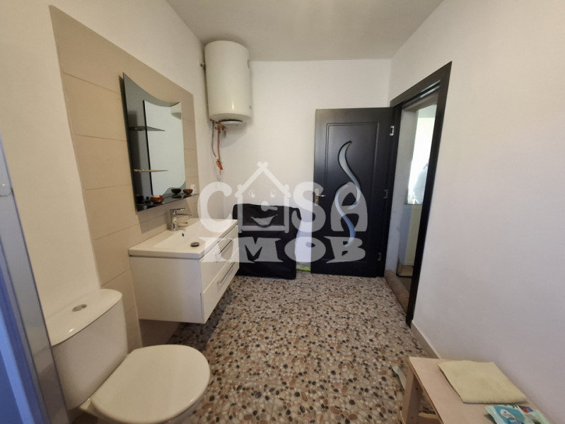 Comision 0 - Vilă de vacanță în sat Șuvița, judetul Dâmbovița