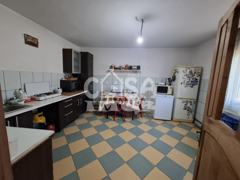 Comision 0 - Vilă de vacanță în sat Șuvița, judetul Dâmbovița