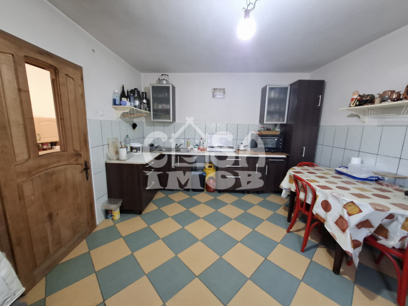 Comision 0 - Vilă de vacanță în sat Șuvița, judetul Dâmbovița