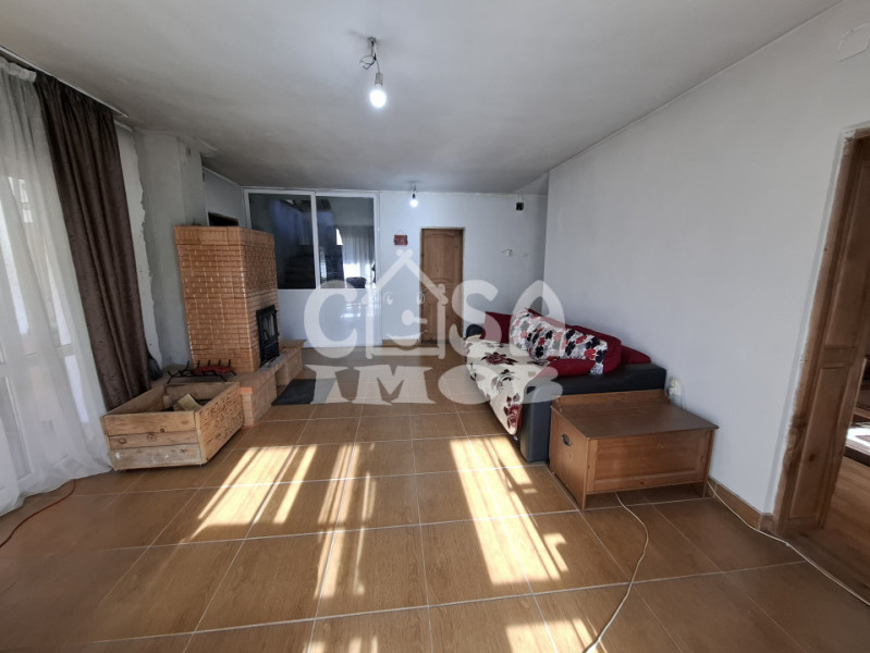 Comision 0 - Vilă de vacanță în sat Șuvița, judetul Dâmbovița