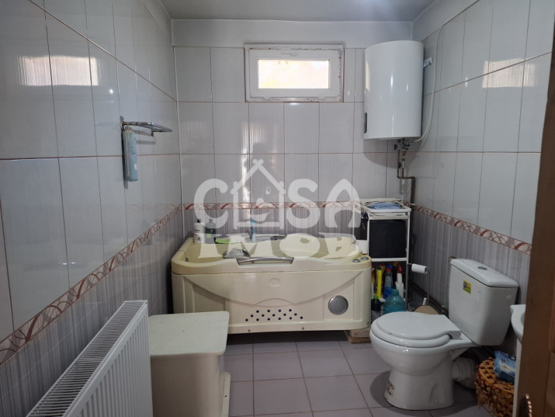 Comision 0 - Vilă de vacanță în sat Șuvița, judetul Dâmbovița