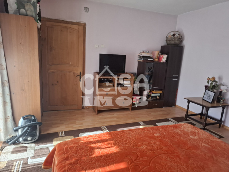 Comision 0 - Vilă de vacanță în sat Șuvița, judetul Dâmbovița