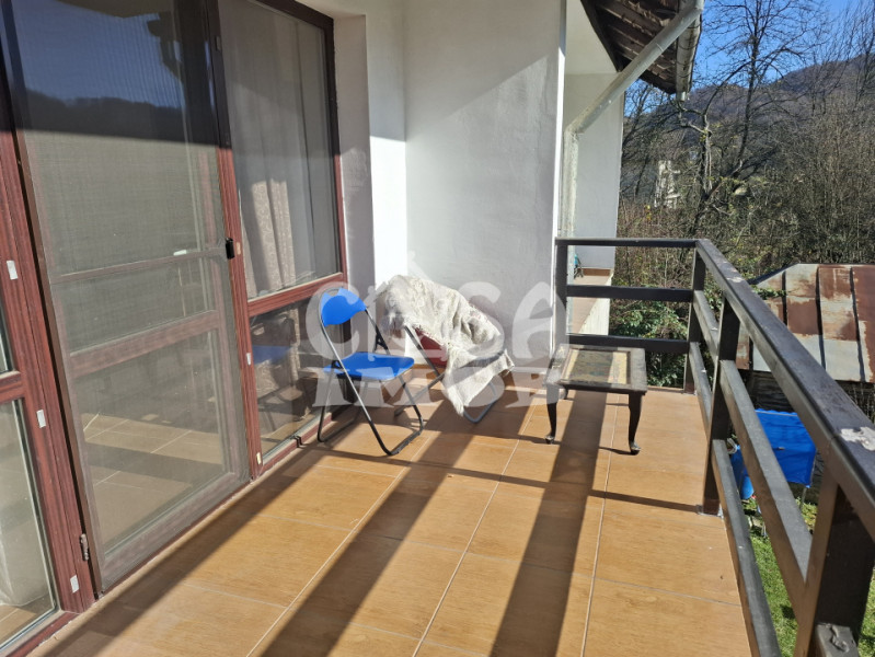 Comision 0 - Vilă de vacanță în sat Șuvița, judetul Dâmbovița