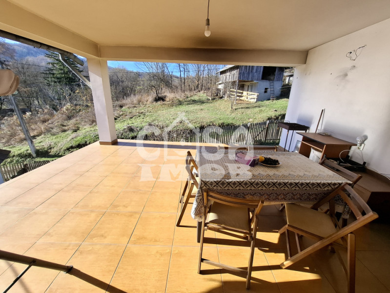 Comision 0 - Vilă de vacanță în sat Șuvița, judetul Dâmbovița