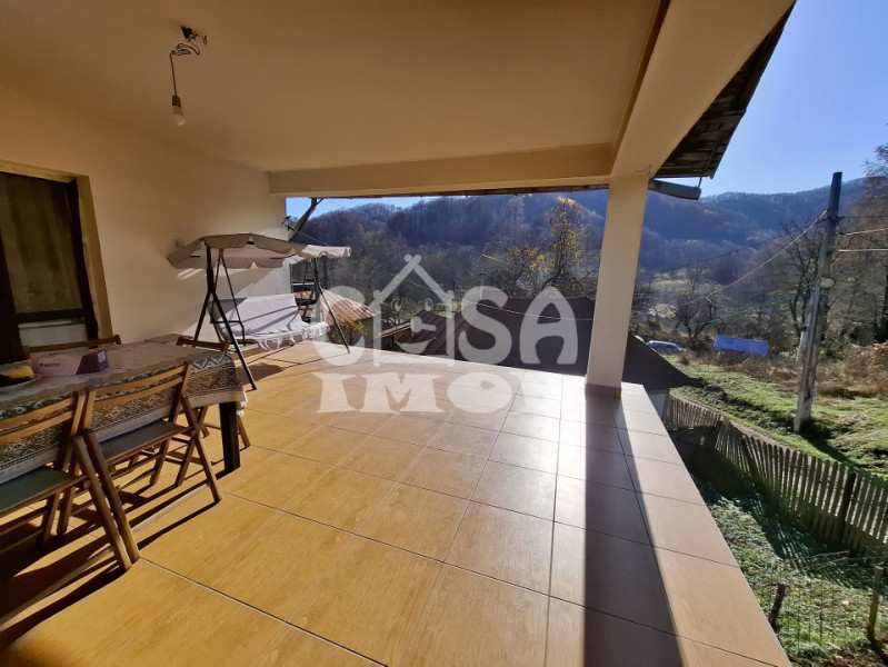 Comision 0 - Vilă de vacanță în sat Șuvița, judetul Dâmbovița