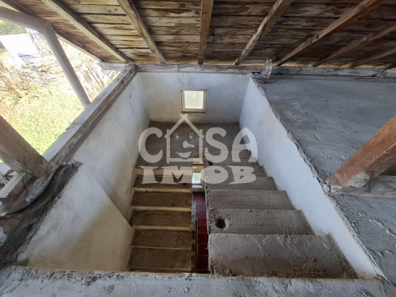 Comision 0 - Vilă de vacanță în sat Șuvița, judetul Dâmbovița