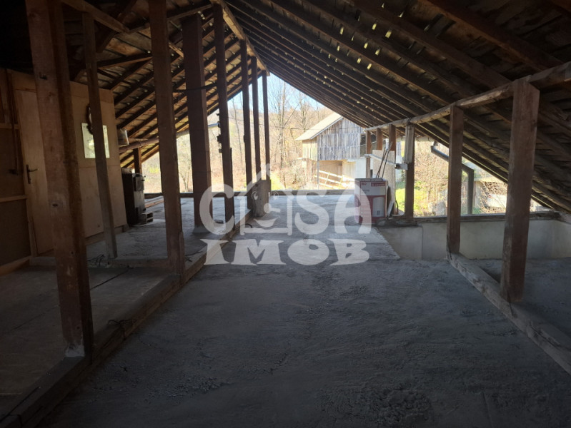 Comision 0 - Vilă de vacanță în sat Șuvița, judetul Dâmbovița