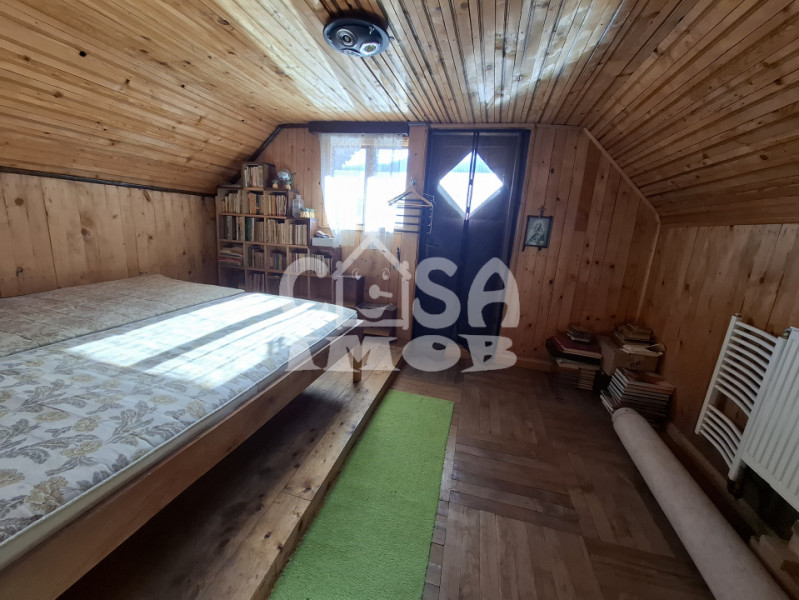 Comision 0 - Vilă de vacanță în sat Șuvița, judetul Dâmbovița