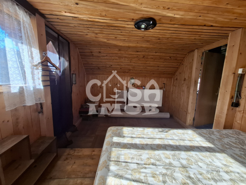 Comision 0 - Vilă de vacanță în sat Șuvița, judetul Dâmbovița