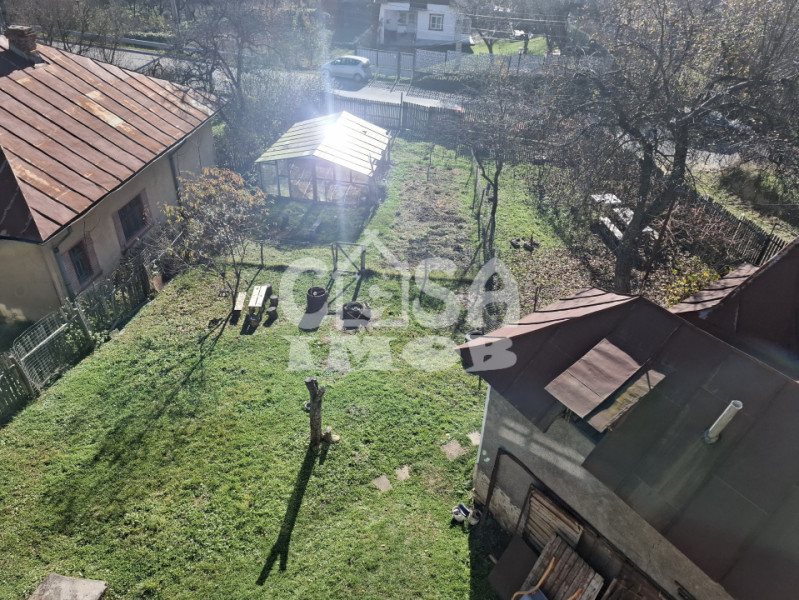 Comision 0 - Vilă de vacanță în sat Șuvița, judetul Dâmbovița