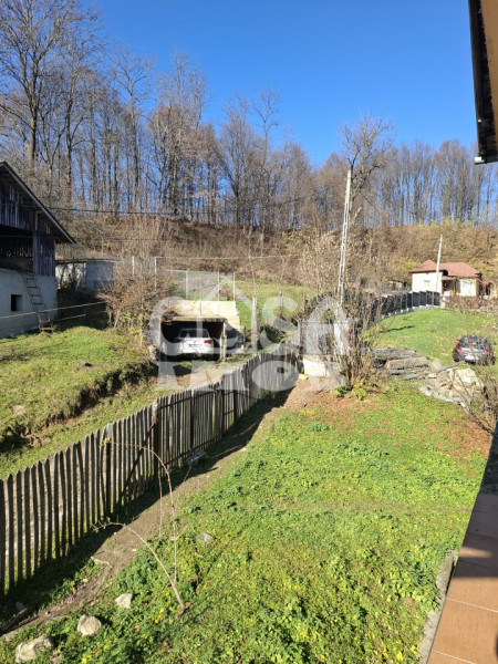 Comision 0 - Vilă de vacanță în sat Șuvița, judetul Dâmbovița