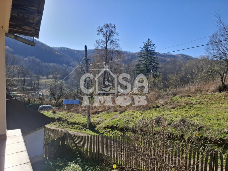 Comision 0 - Vilă de vacanță în sat Șuvița, judetul Dâmbovița