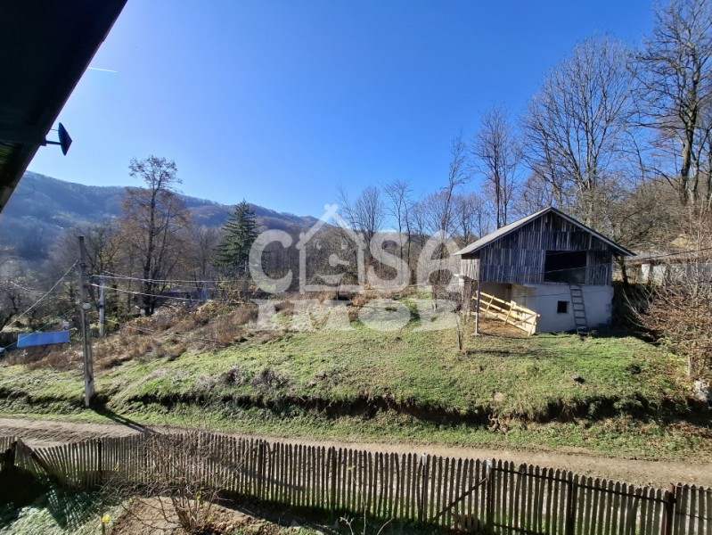 Comision 0 - Vilă de vacanță în sat Șuvița, judetul Dâmbovița