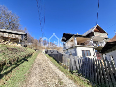 Comision 0 - Vilă de vacanță în sat Șuvița, judetul Dâmbovița