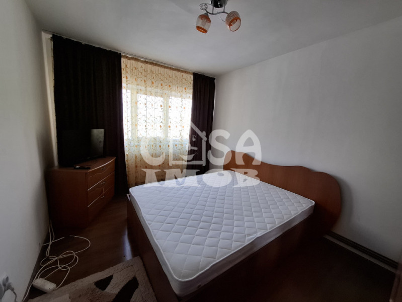 Inchiriere apartament 2 camere, micro 6, Targoviste