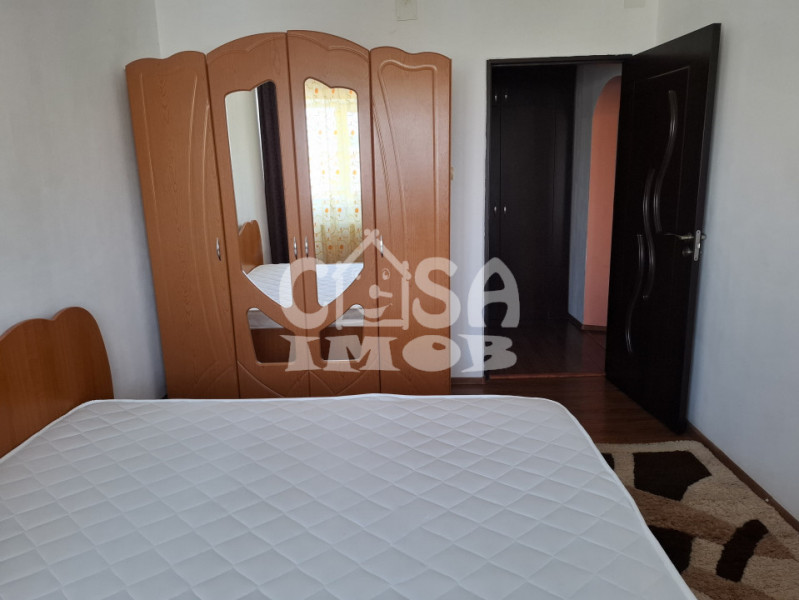 Inchiriere apartament 2 camere, micro 6, Targoviste