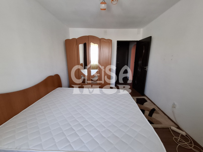 Inchiriere apartament 2 camere, micro 6, Targoviste