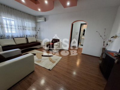 Inchiriere apartament 2 camere, micro 6, Targoviste