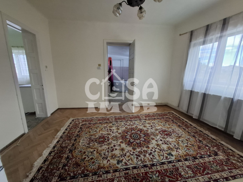 Închirirere apartament in vilă, ultracentral, Târgoviște