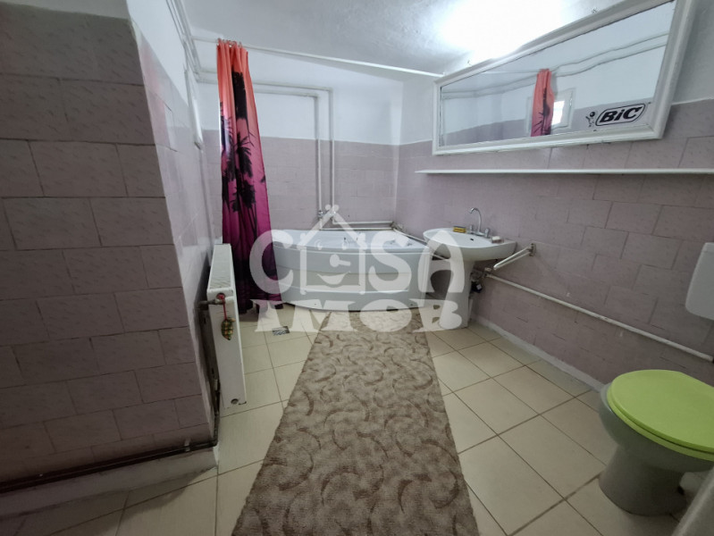 Închirirere apartament in vilă, ultracentral, Târgoviște