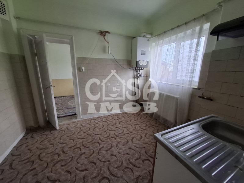 Închirirere apartament in vilă, ultracentral, Târgoviște