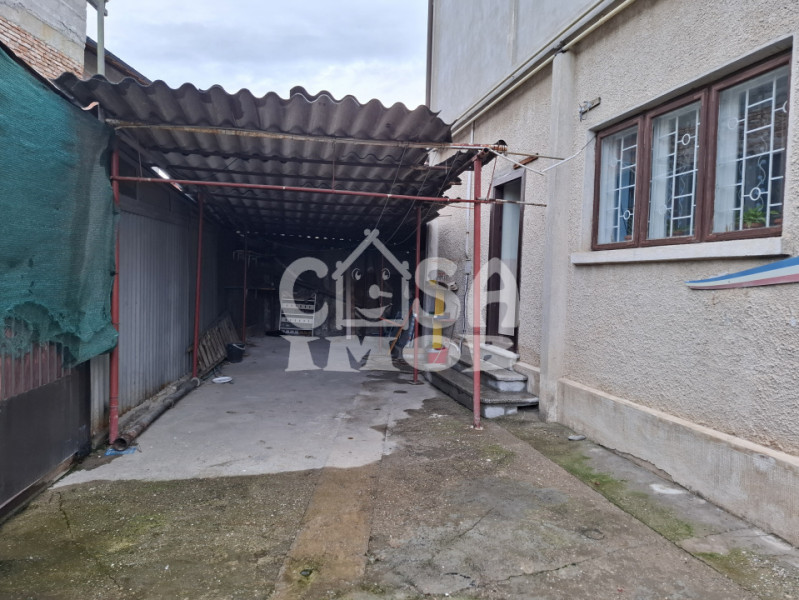 Închirirere apartament in vilă, ultracentral, Târgoviște