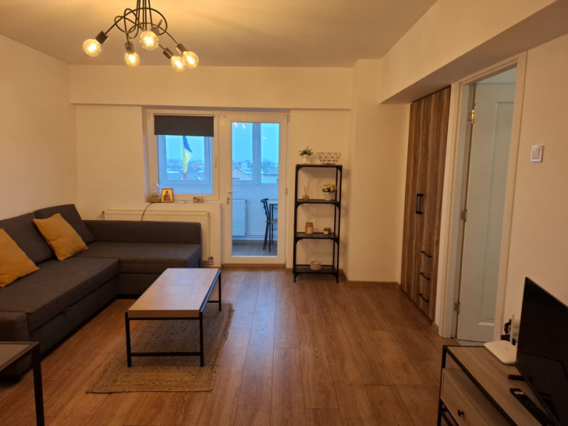 Inchiriere garsonieră, confort 1, etaj 2, în Târgoviște, Calea Bucuresti