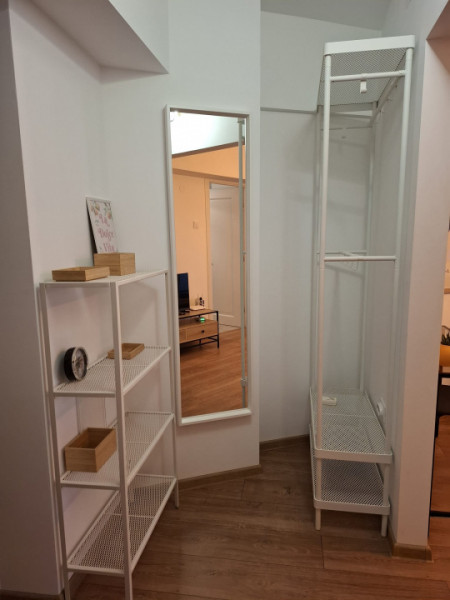 Inchiriere garsonieră, confort 1, etaj 2, în Târgoviște, Calea Bucuresti