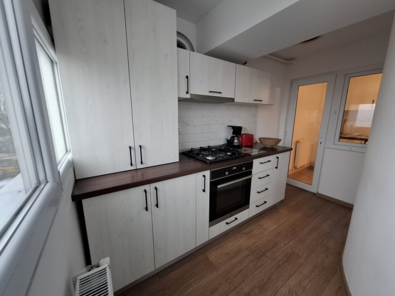 Inchiriere garsonieră, confort 1, etaj 2, în Târgoviște, Calea Bucuresti