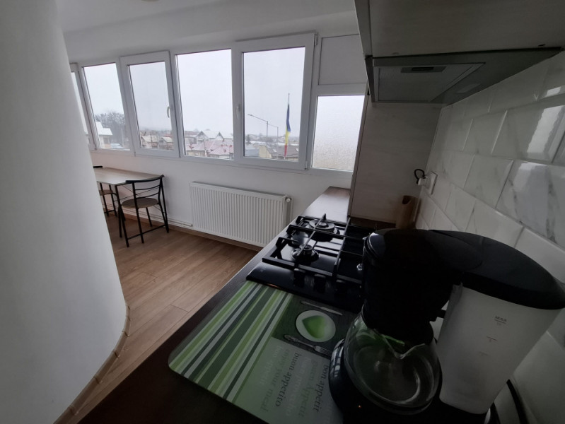 Inchiriere garsonieră, confort 1, etaj 2, în Târgoviște, Calea Bucuresti