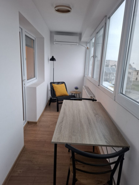 Inchiriere garsonieră, confort 1, etaj 2, în Târgoviște, Calea Bucuresti