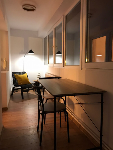 Inchiriere garsonieră, confort 1, etaj 2, în Târgoviște, Calea Bucuresti