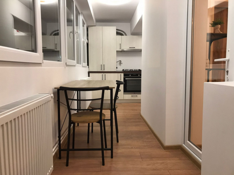 Inchiriere garsonieră, confort 1, etaj 2, în Târgoviște, Calea Bucuresti