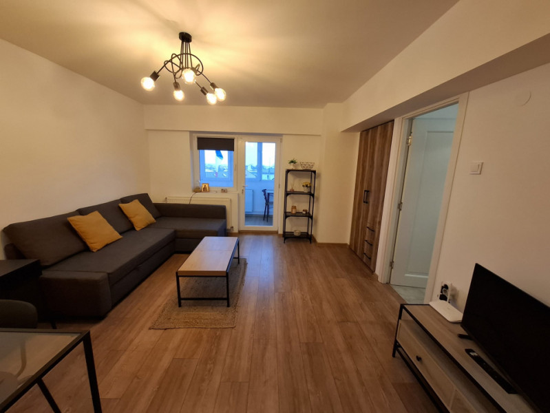 Inchiriere garsonieră, confort 1, etaj 2, în Târgoviște, Calea Bucuresti