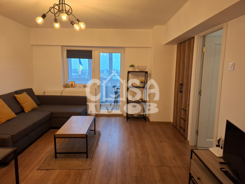 Inchiriere garsonieră, confort 1, etaj 2, în Târgoviște, Calea Bucuresti