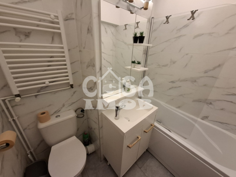 Inchiriere garsonieră, confort 1, etaj 2, în Târgoviște, Calea Bucuresti