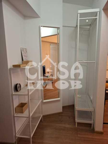 Inchiriere garsonieră, confort 1, etaj 2, în Târgoviște, Calea Bucuresti