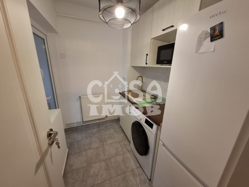 Inchiriere garsonieră, confort 1, etaj 2, în Târgoviște, Calea Bucuresti