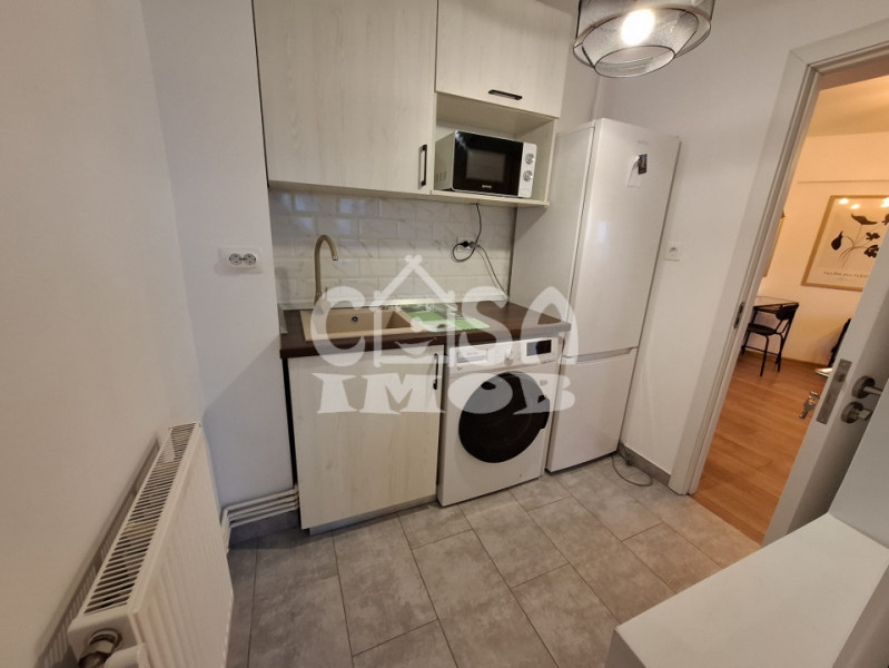 Inchiriere garsonieră, confort 1, etaj 2, în Târgoviște, Calea Bucuresti